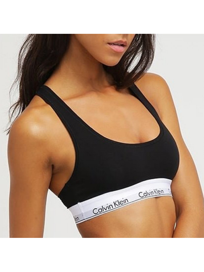 Calvin klein discount sport bh